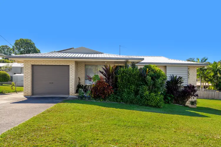 2 Cedar Court, Gympie QLD 4570