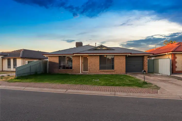 Main view of Homely house listing, 24 Ramnet Circuit, Munno Para SA 5115