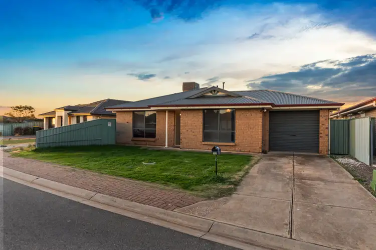 Second view of Homely house listing, 24 Ramnet Circuit, Munno Para SA 5115