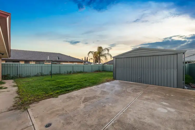 Third view of Homely house listing, 24 Ramnet Circuit, Munno Para SA 5115