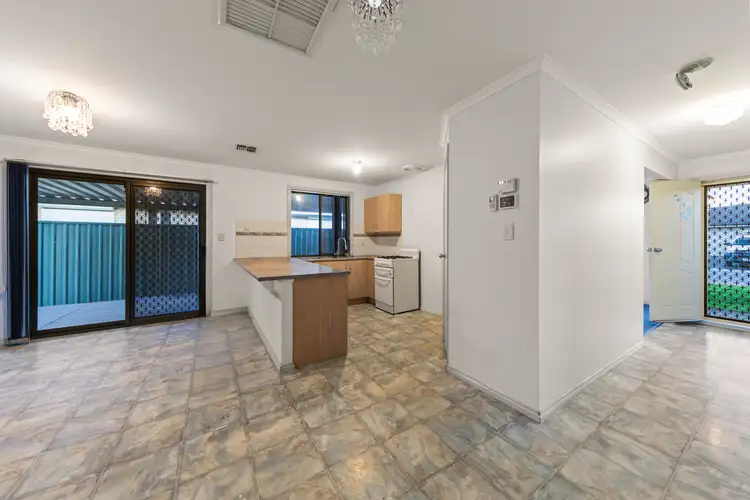 Fifth view of Homely house listing, 24 Ramnet Circuit, Munno Para SA 5115