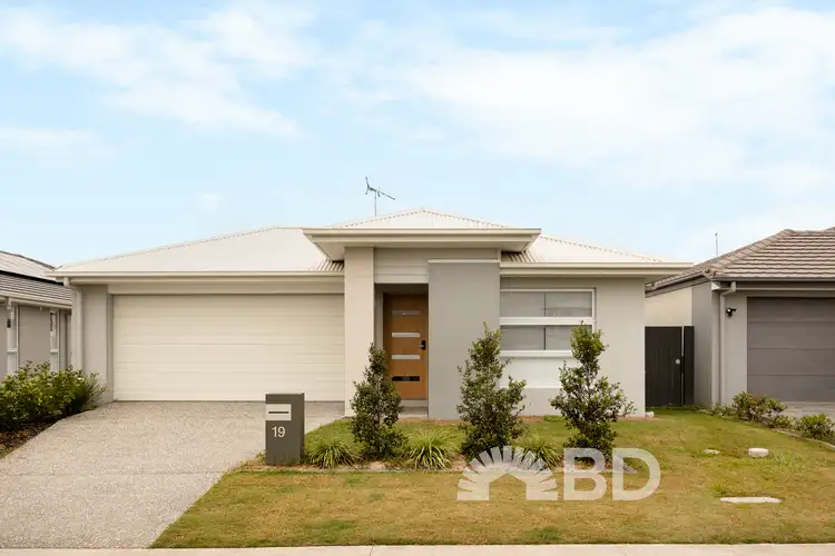 BRM1/19 Shaw Street, Burpengary East QLD 4505