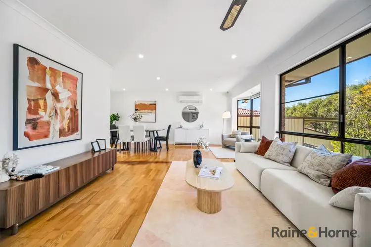 12 Sussex Place, Seven Hills NSW 2147