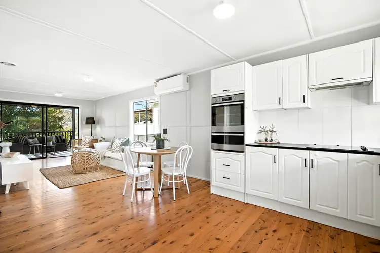 Second view of Homely house listing, 552 The Entrance Road, Bateau Bay NSW 2261