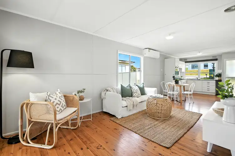 Fourth view of Homely house listing, 552 The Entrance Road, Bateau Bay NSW 2261