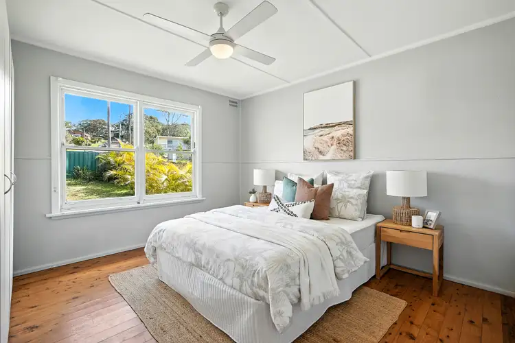 Fifth view of Homely house listing, 552 The Entrance Road, Bateau Bay NSW 2261