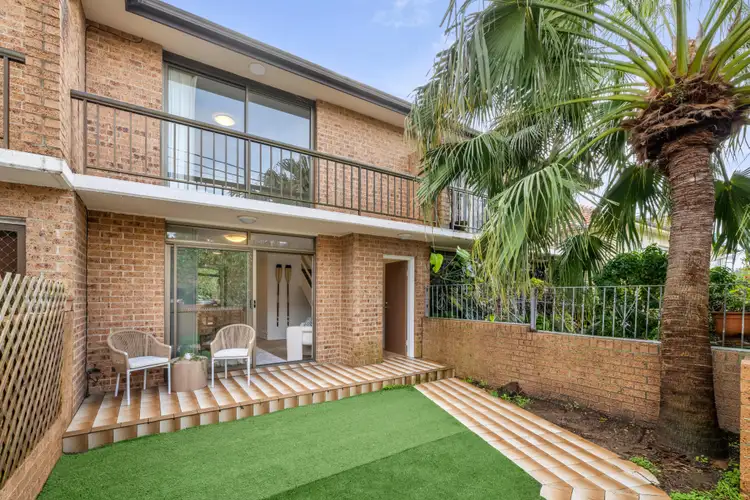 Second view of Homely apartment listing, 2/374-376 Bronte Road, Bronte NSW 2024