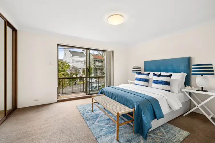 Fifth view of Homely apartment listing, 2/374-376 Bronte Road, Bronte NSW 2024