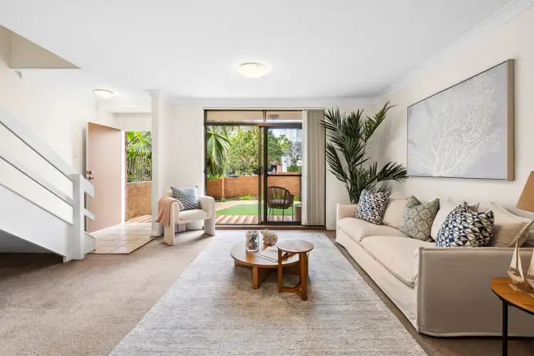 Fifth view of Homely apartment listing, 2/374-376 Bronte Road, Bronte NSW 2024