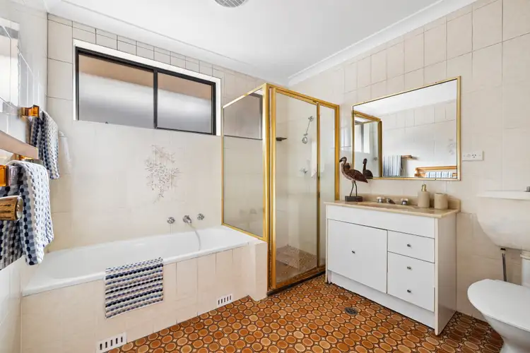 Sixth view of Homely apartment listing, 2/374-376 Bronte Road, Bronte NSW 2024