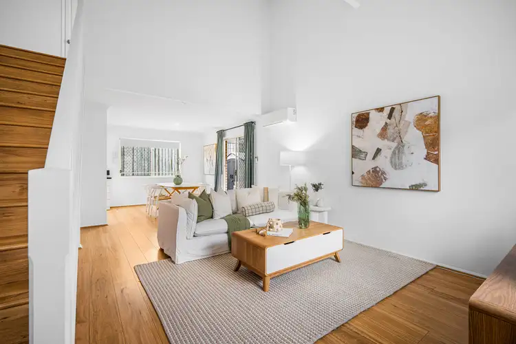 Second view of Homely townhouse listing, 5/21 Stanton Road, Tingalpa QLD 4173