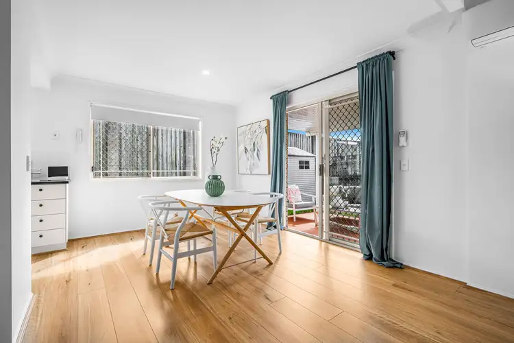 Fourth view of Homely townhouse listing, 5/21 Stanton Road, Tingalpa QLD 4173