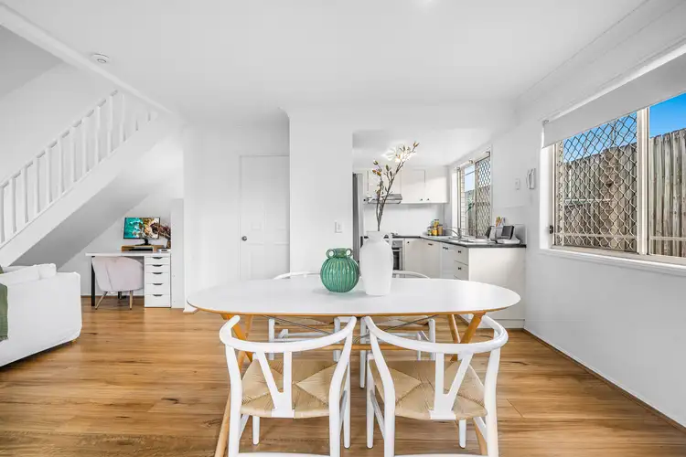 Fifth view of Homely townhouse listing, 5/21 Stanton Road, Tingalpa QLD 4173