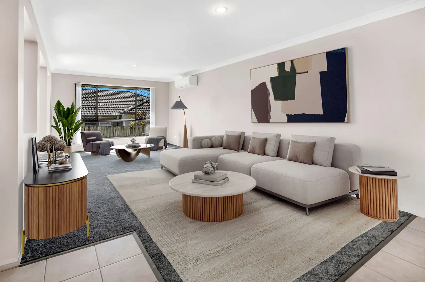 Main view of Homely house listing, 11 Glenhope Street, Upper Coomera QLD 4209