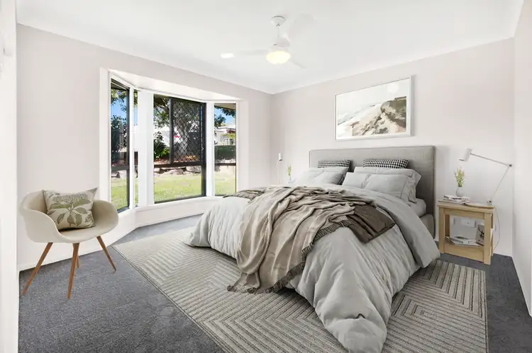 Third view of Homely house listing, 11 Glenhope Street, Upper Coomera QLD 4209