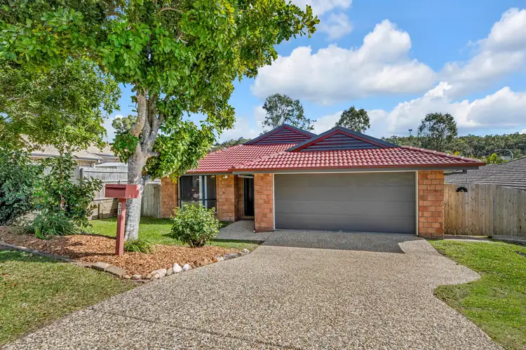 Fourth view of Homely house listing, 11 Glenhope Street, Upper Coomera QLD 4209