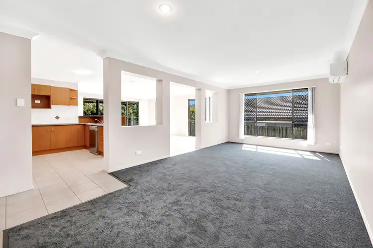 Fifth view of Homely house listing, 11 Glenhope Street, Upper Coomera QLD 4209