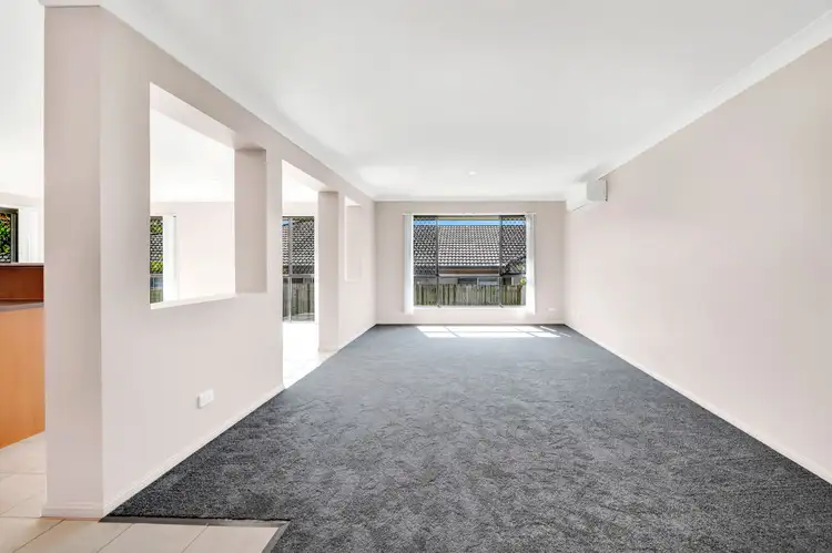 Sixth view of Homely house listing, 11 Glenhope Street, Upper Coomera QLD 4209