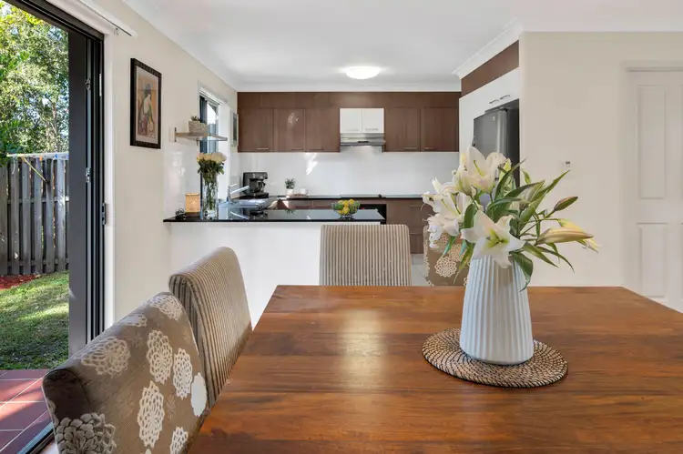 27/24 Jessica Drive, Upper Coomera QLD 4209