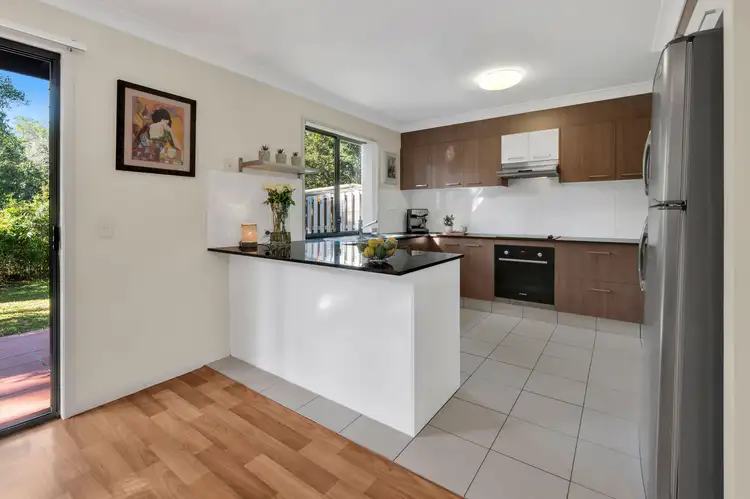 Sixth view of Homely townhouse listing, 27/24 Jessica Drive, Upper Coomera QLD 4209