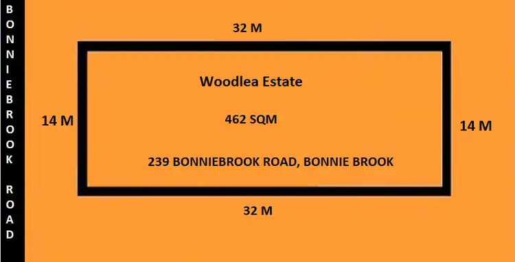 239 Bonniebrook road