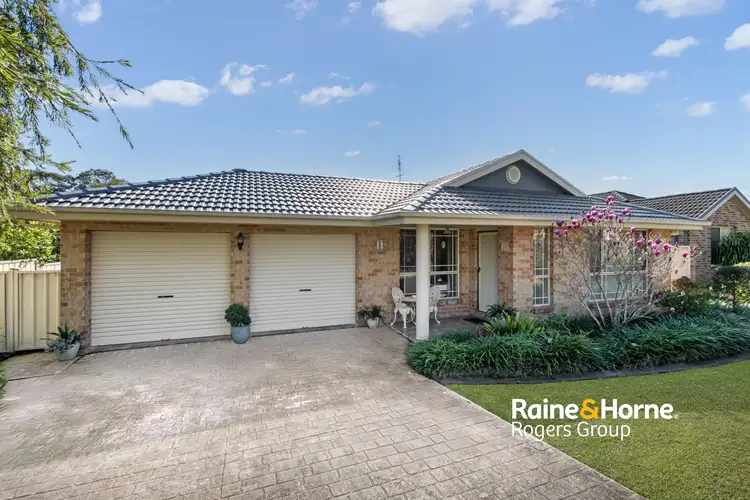 11 Maneela Road, Buff Point NSW 2262