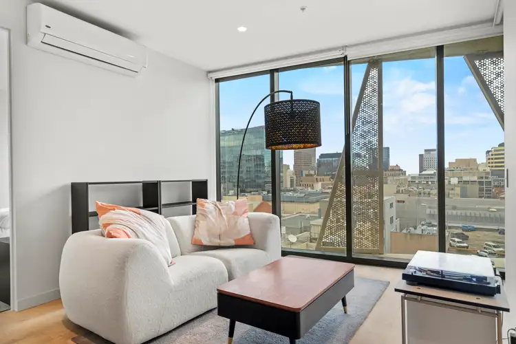 Main view of Homely apartment listing, 1111/15 Austin Street, Adelaide SA 5000