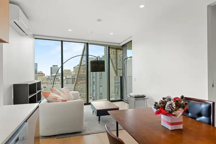 Third view of Homely apartment listing, 1111/15 Austin Street, Adelaide SA 5000