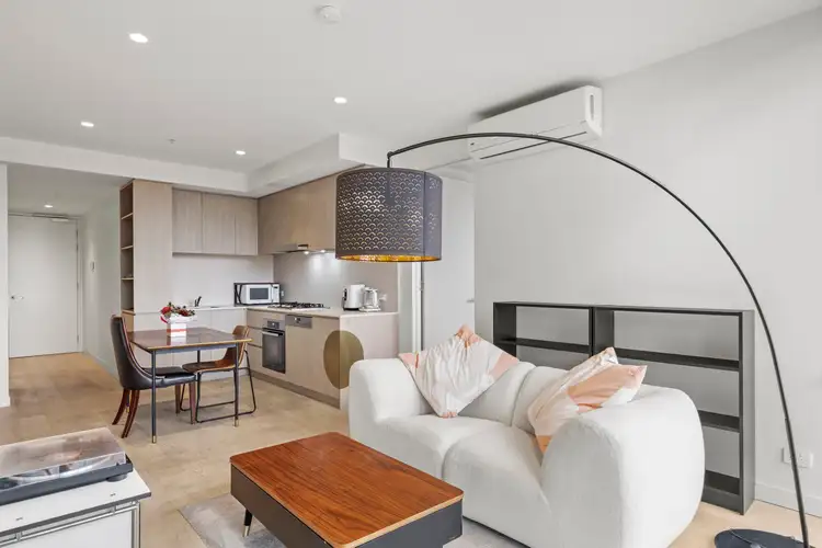 Fifth view of Homely apartment listing, 1111/15 Austin Street, Adelaide SA 5000