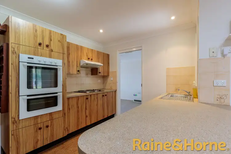 Second view of Homely house listing, 1 Bellbird Way, Dubbo NSW 2830