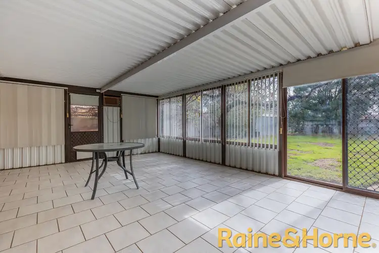 Third view of Homely house listing, 1 Bellbird Way, Dubbo NSW 2830