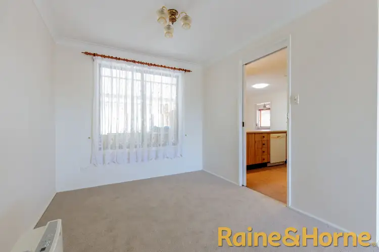 Fifth view of Homely house listing, 1 Bellbird Way, Dubbo NSW 2830