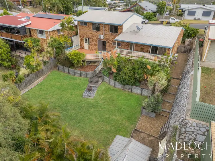 Second view of Homely house listing, 14 Cypress Close, Kin Kora QLD 4680