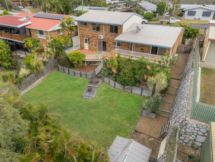 Second view of Homely house listing, 14 Cypress Close, Kin Kora QLD 4680