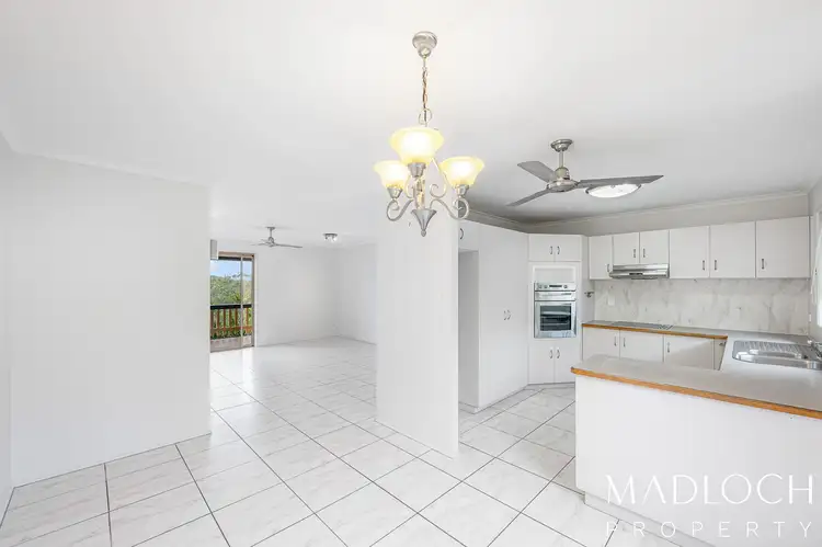 Third view of Homely house listing, 14 Cypress Close, Kin Kora QLD 4680