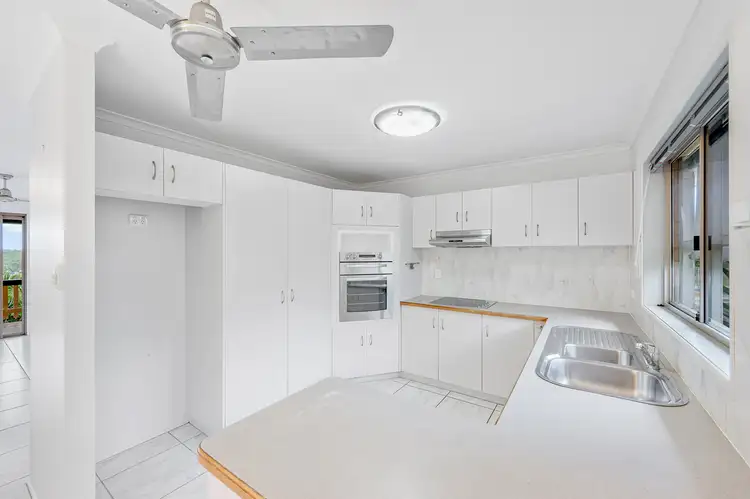 Fourth view of Homely house listing, 14 Cypress Close, Kin Kora QLD 4680