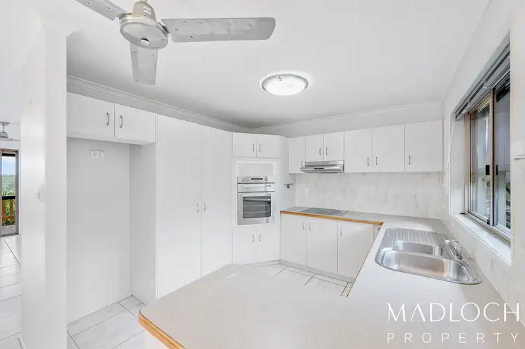 Fourth view of Homely house listing, 14 Cypress Close, Kin Kora QLD 4680