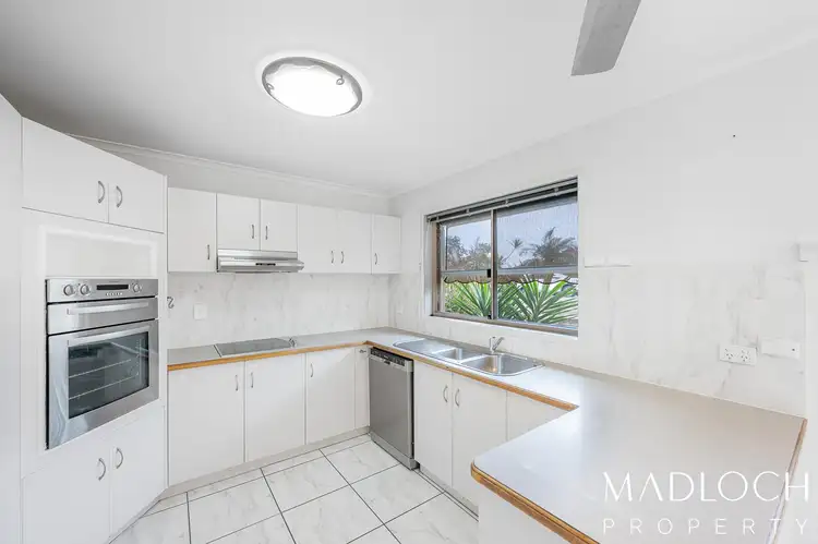 Fifth view of Homely house listing, 14 Cypress Close, Kin Kora QLD 4680