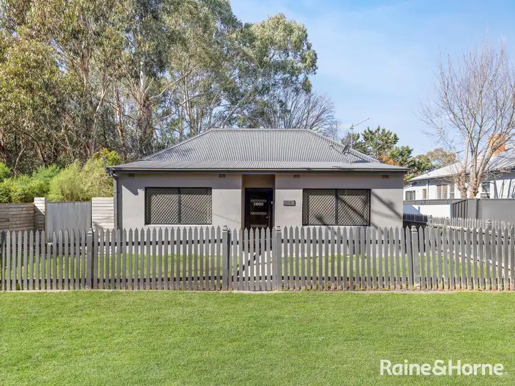 Main view of Homely house listing, 24 Vale Road, South Bathurst NSW 2795
