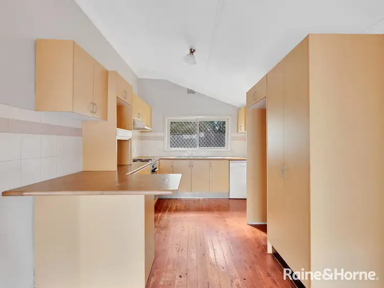 Second view of Homely house listing, 24 Vale Road, South Bathurst NSW 2795