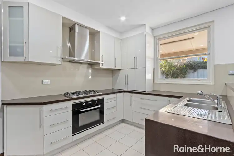 Second view of Homely house listing, 21 Bardwell Road, Bardwell Park NSW 2207