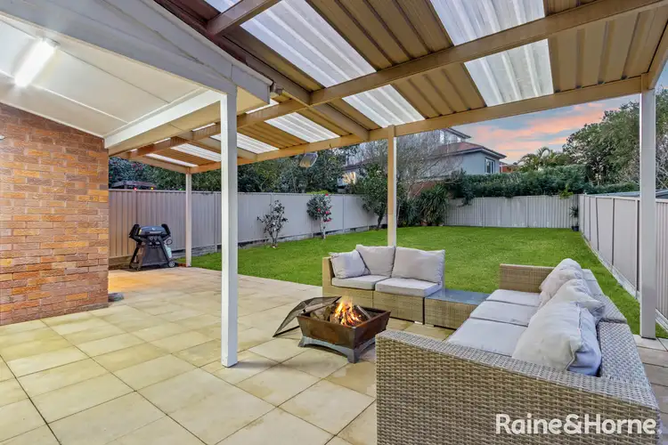 Sixth view of Homely house listing, 21 Bardwell Road, Bardwell Park NSW 2207
