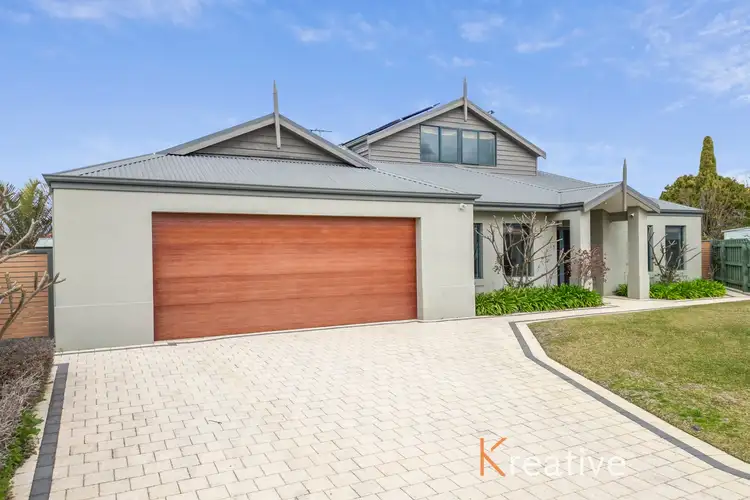 27 Glentrool Gardens, Canning Vale WA 6155