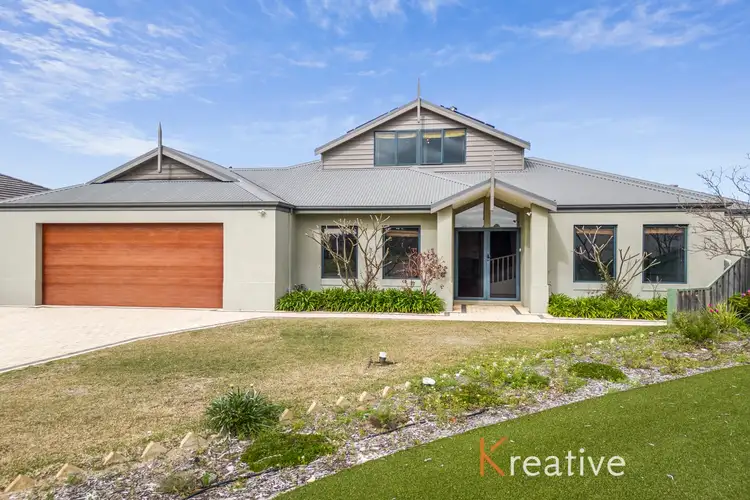 Second view of Homely house listing, 27 Glentrool Gardens, Canning Vale WA 6155