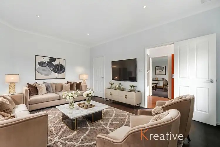Fourth view of Homely house listing, 27 Glentrool Gardens, Canning Vale WA 6155