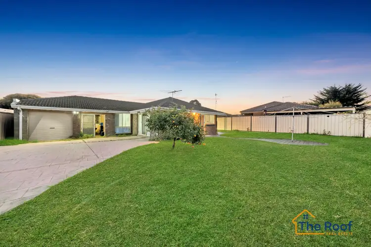 Second view of Homely house listing, 30 Dowling Avenue, Hoppers Crossing VIC 3029