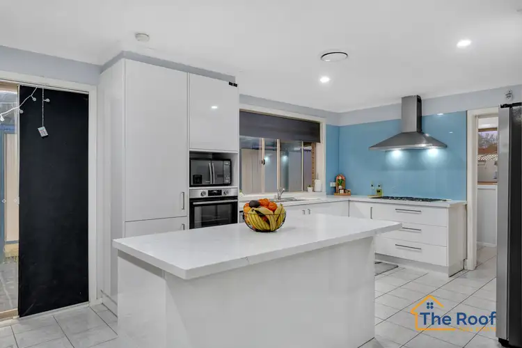 Fifth view of Homely house listing, 30 Dowling Avenue, Hoppers Crossing VIC 3029