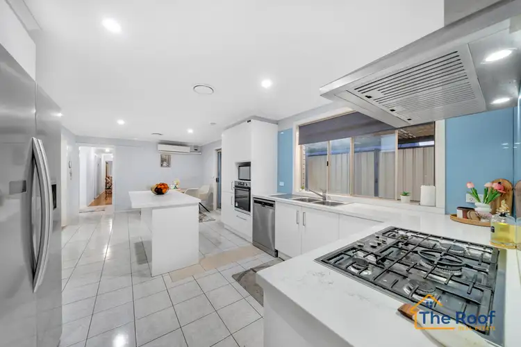 Sixth view of Homely house listing, 30 Dowling Avenue, Hoppers Crossing VIC 3029