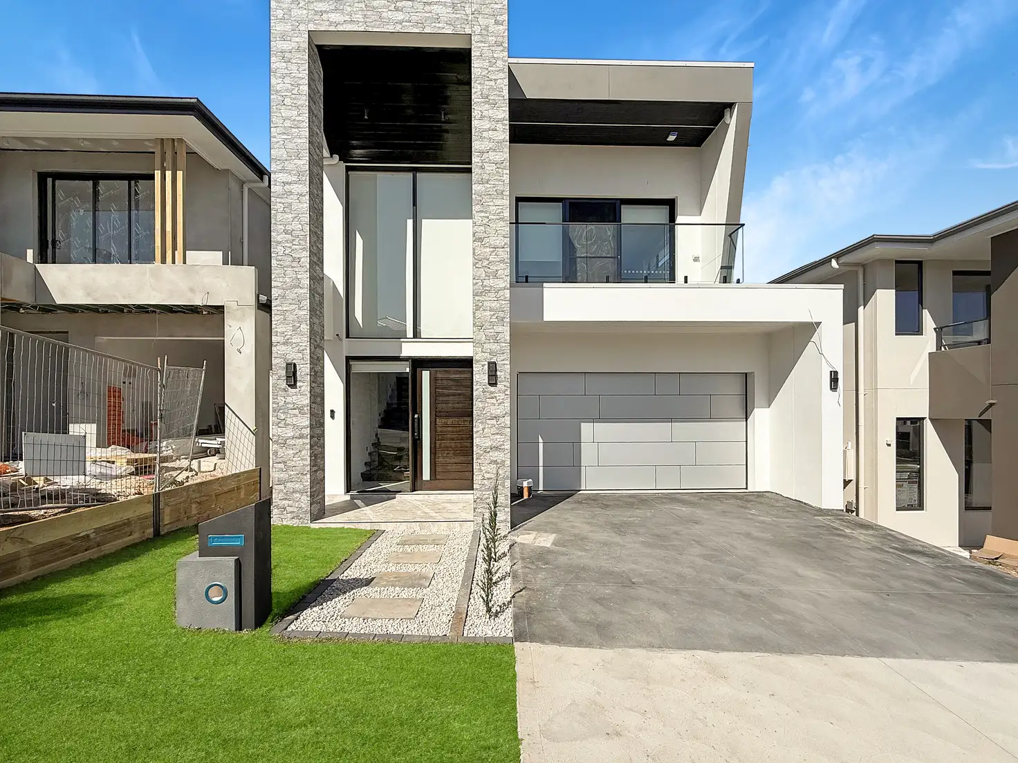 Main view of Homely house listing, 48 Centaurus Way, Box Hill NSW 2765