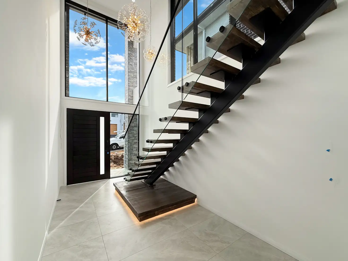 Main view of Homely house listing, 48 Centaurus Way, Box Hill NSW 2765